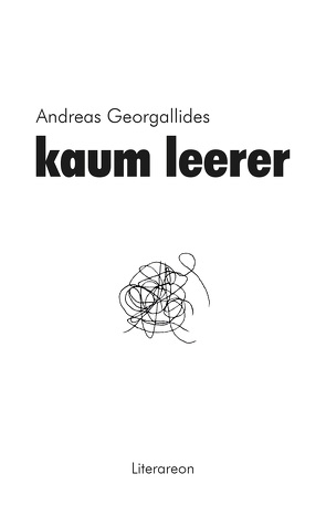 kaum leerer von Georgallides,  Andreas, Poumbouris,  Christakis