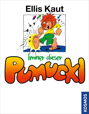 Kaut, Immer dieser Pumuckl, Bd. 2 von Bagnall,  Brian, Kaut,  Ellis