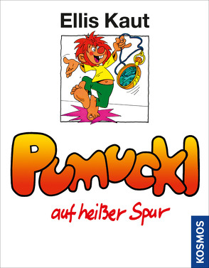 Kaut, Pumuckl auf heißer Spur, Bd. 10 von Bagnall,  Brian, Kaut,  Ellis