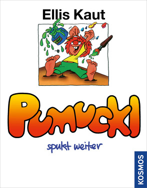 Kaut, Pumuckl spukt weiter, Bd. 3 von Bagnall,  Brian, Kaut,  Ellis