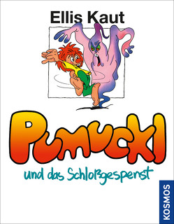 Kaut, Pumuckl und das Schloßgespenst, Bd. 4 von Bagnall,  Brian, Kaut,  Ellis