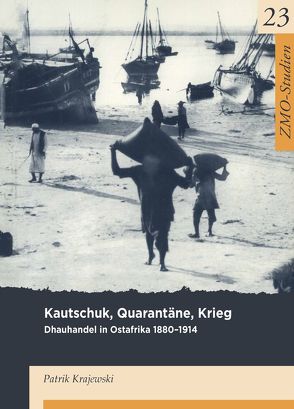 Kautschuk, Quarantäne, Krieg von Krajewski,  Patrick