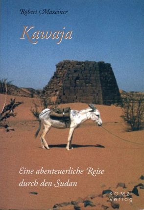 Kawaja von Maxeiner,  Robert
