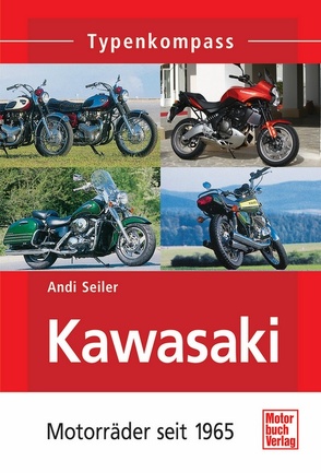 Kawasaki von Seiler,  Andi