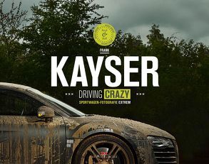 Kayser von Kayser,  Frank