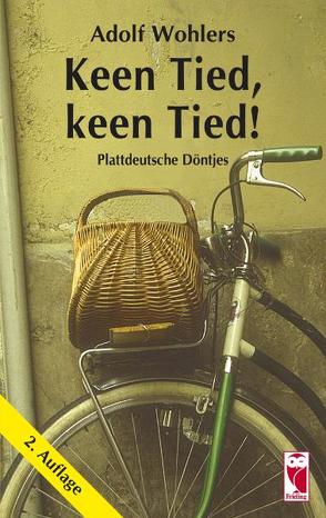 Keen Tied, keen Tied! von Wohlers,  Adolf