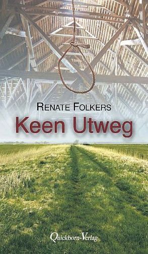 Keen Utweg von Folkers,  Renate