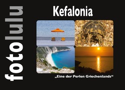 Kefalonia von fotolulu,  Sr.