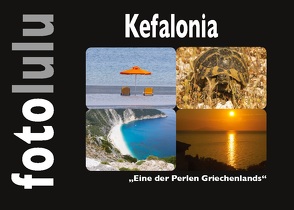 Kefalonia von fotolulu,  Sr.