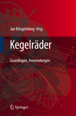 Kegelräder von Klingelnberg,  Jan