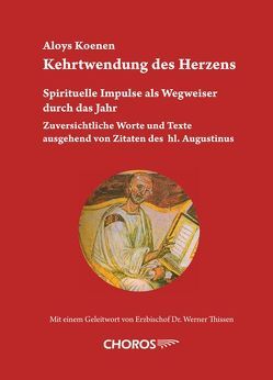 Kehrtwendung des Herzens von Koenen,  Aloys