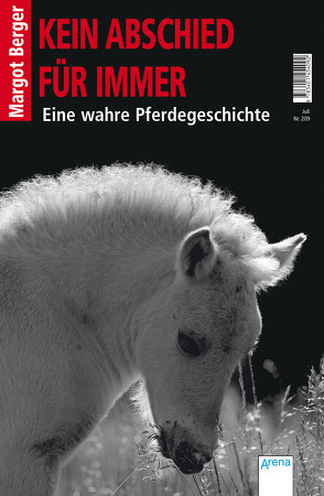 Kein Abschied für immer von Berger,  Margot