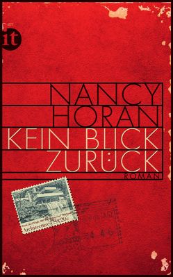 Kein Blick zurück von Heinrich,  Brigitte, Horan,  Nancy