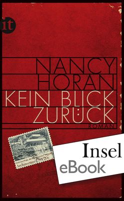 Kein Blick zurück von Heinrich,  Brigitte, Horan,  Nancy