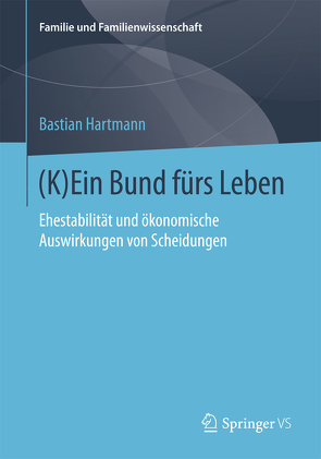 (K)Ein Bund fürs Leben von Hartmann,  Bastian