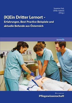 (K)Ein Dritter Lernort von Auböck,  Ulrike, Fesl,  Susanne