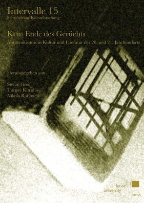 Kein Ende des Gerüchts von Greif,  Stefan, Kurultay,  Turgay, Rossbach,  Nikola