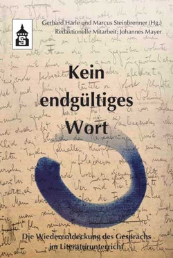 Kein endgültiges Wort von Härle,  Gerhard, Mayer,  Johannes, Steinbrenner,  Marcus