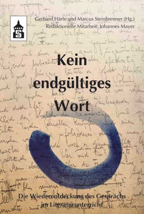 Kein endgültiges Wort von Härle,  Gerhard, Mayer,  Johannes, Steinbrenner,  Marcus