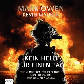 Kein Held für einen Tag von Lühn,  Matthias, Maurer,  Kevin, Owen,  Mark