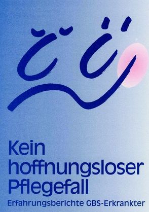 Kein hoffnungsloser Pflegefall von Krönert,  Doris