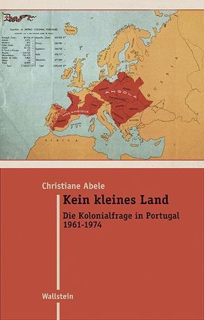 Kein kleines Land von Abele,  Christiane