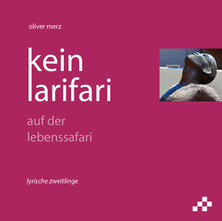 kein larifari von Merz,  Oliver