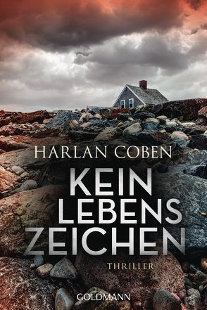 Kein Lebenszeichen von Coben,  Harlan, Kwisinski,  Gunnar