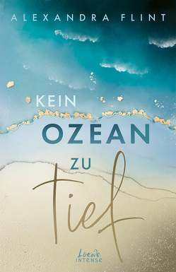 Kein Ozean zu tief (Tales of Sylt, Band 3) von Flint,  Alexandra