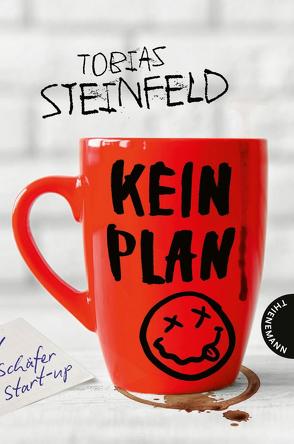 Kein Plan von Steinfeld,  Tobias