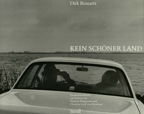 Kein schöner Land von Krockow,  Christian von, Reinartz,  Dirk