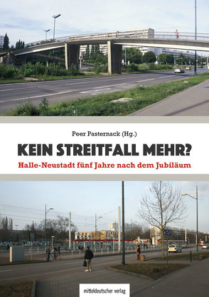 Kein Streitfall mehr? von Pasternack,  Peer