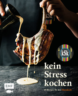 Kein Stress kochen von kein Stress kochen