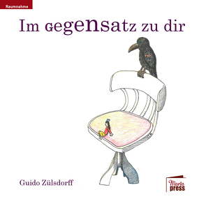 Im Gegensatz zu dir von Zülsdorff,  Guido