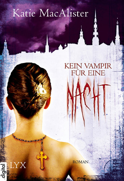 Kein Vampir für eine Nacht von MacAlister,  Katie