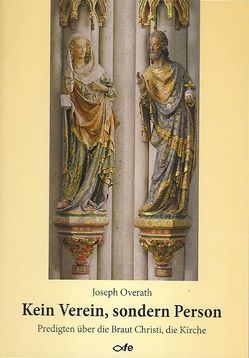 Kein Verein, sondern Person von Overath,  Joseph