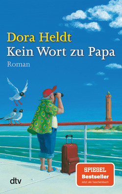 Kein Wort zu Papa von Heldt,  Dora