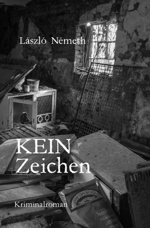 Kein Zeichen von Németh,  László