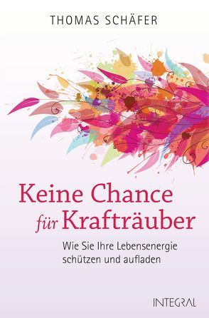 Keine Chance für Krafträuber von Schaefer,  Thomas