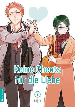 Keine Cheats für die Liebe 07 von Fujita, Klink,  Anne