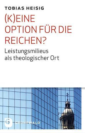 (K)eine Option für die Reichen? von Heisig,  Tobias