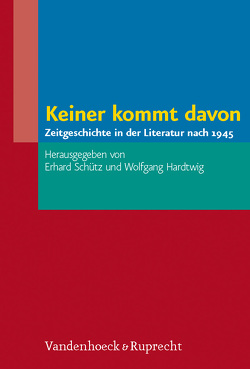 Keiner kommt davon von Braun,  Michael, Brüns,  Elke, Calzoni,  Raul, Fritzsche,  Peter, Hahnemann,  Andy, Hardtwig,  Wolfgang, Herrmann,  Meike, Martus,  Steffen, Mörchen,  Helmut, Schütz,  Erhard, Starzynski,  Marc, Stopka,  Katja, Tacke,  Alexandra, Uecker,  Matthias, Wegmann,  Thomas, Weyand,  Björn