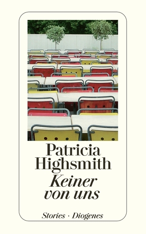 Keiner von uns von Highsmith,  Patricia, Ingendaay,  Paul, Jendis,  Matthias