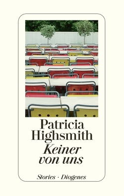 Keiner von uns von Highsmith,  Patricia, Ingendaay,  Paul, Jendis,  Matthias