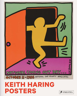 Keith Haring von Döring,  Jürgen, Osten,  Claus von der