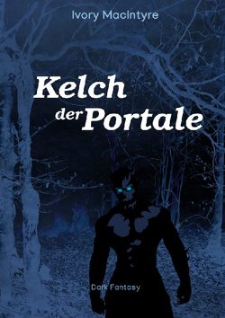 Kelch der Portale von MacIntyre,  Ivory