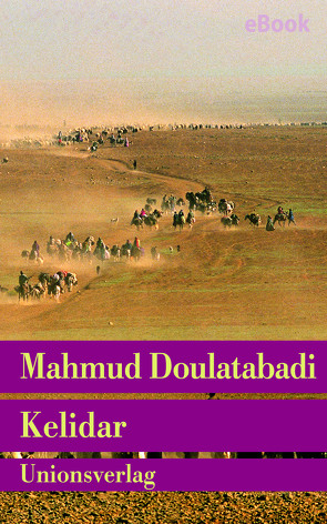 Kelidar von Doulatabadi,  Mahmud, Lotfi,  Sigrid