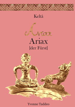 Keltâ Ariax von Cott,  Joachim, Cott,  Susanne, Taddeo,  Yvonne