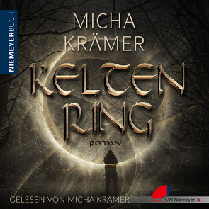 Keltenring von Krämer,  Micha