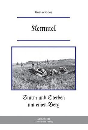 Kemmel von Goes,  Gustav